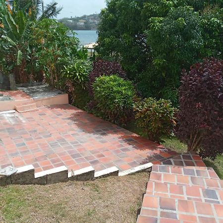 Aanola Villas Castries Zewnętrze zdjęcie