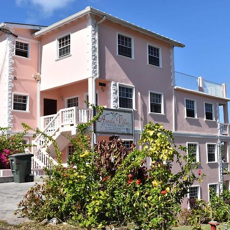 Aanola Villas Castries Zewnętrze zdjęcie