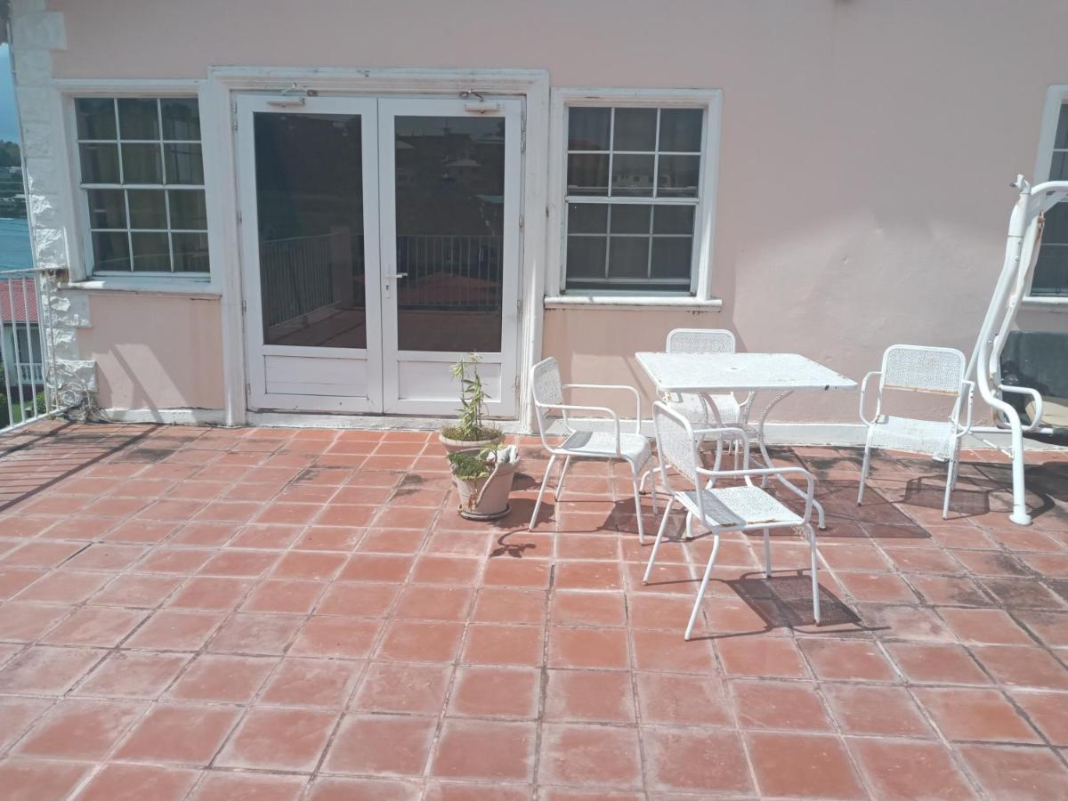 Aanola Villas Castries Zewnętrze zdjęcie