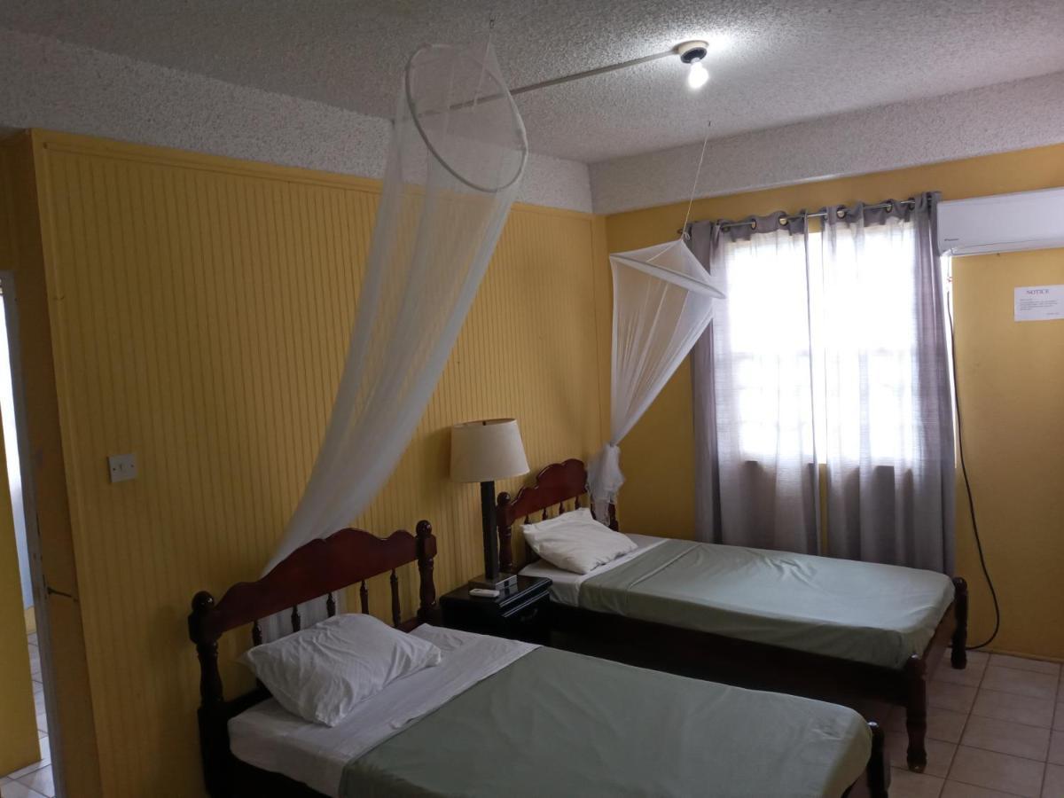 Aanola Villas Castries Zewnętrze zdjęcie