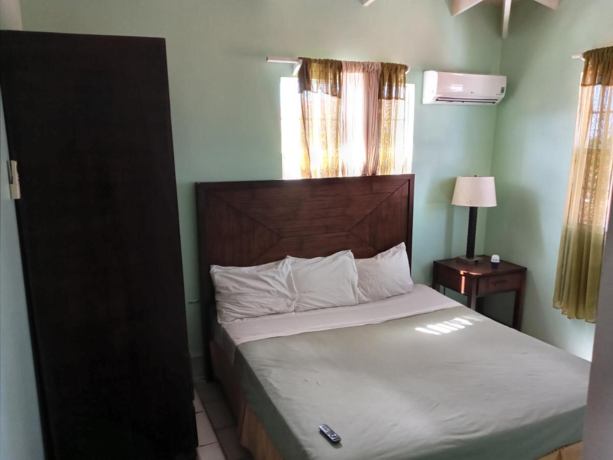 Aanola Villas Castries Zewnętrze zdjęcie