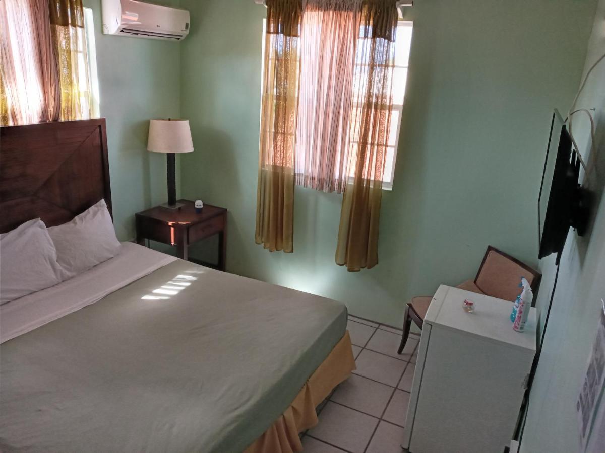 Aanola Villas Castries Zewnętrze zdjęcie
