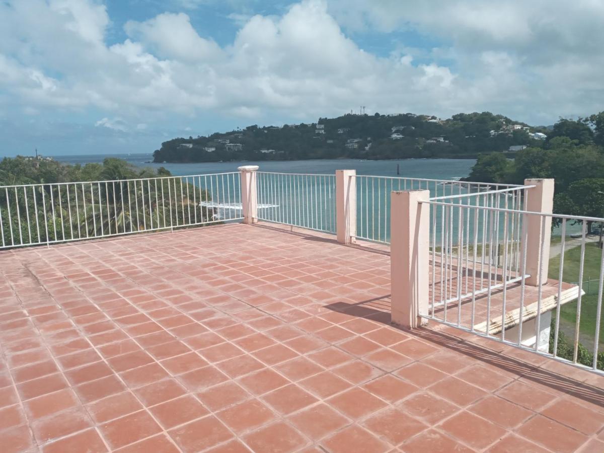 Aanola Villas Castries Zewnętrze zdjęcie