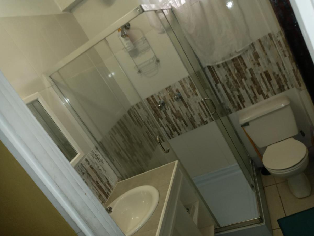 Aanola Villas Castries Zewnętrze zdjęcie
