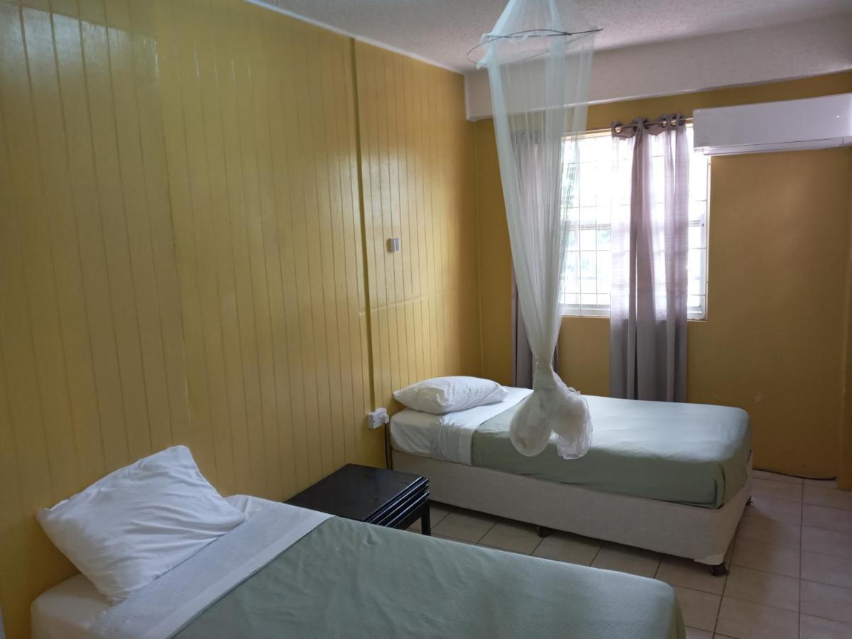 Aanola Villas Castries Zewnętrze zdjęcie