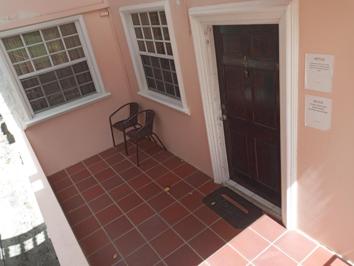 Aanola Villas Castries Zewnętrze zdjęcie