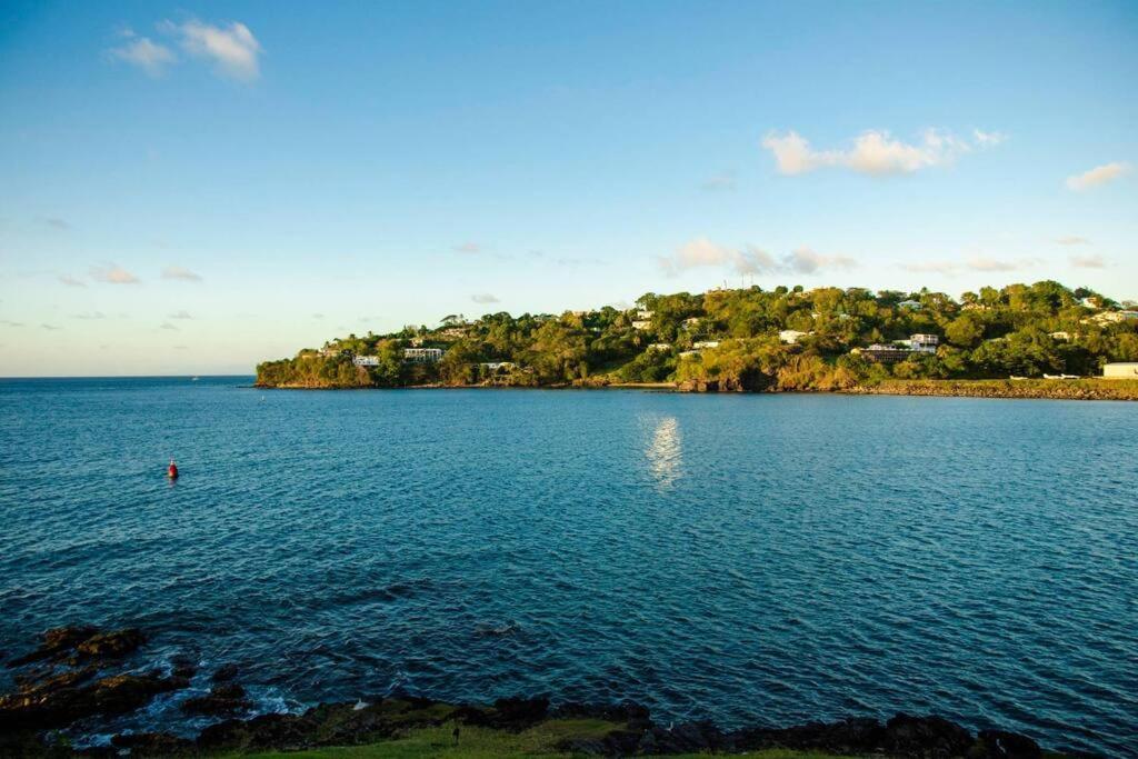 Aanola Villas Castries Zewnętrze zdjęcie