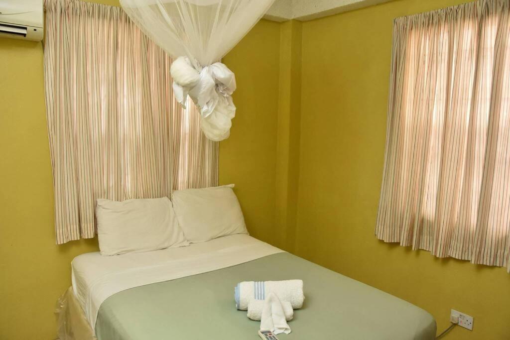 Aanola Villas Castries Zewnętrze zdjęcie