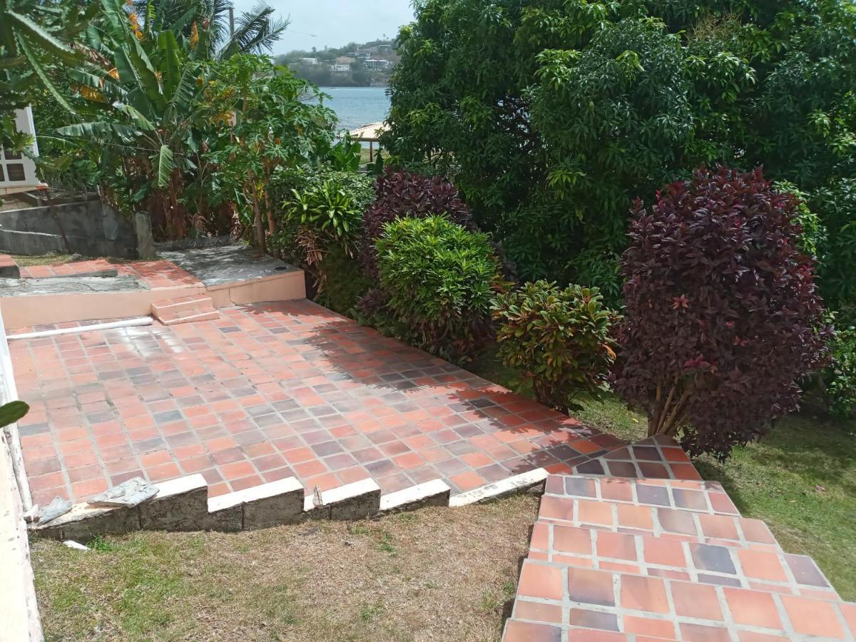 Aanola Villas Castries Zewnętrze zdjęcie