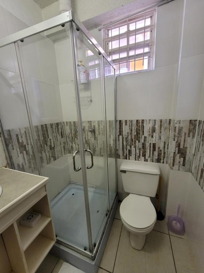 Aanola Villas Castries Zewnętrze zdjęcie