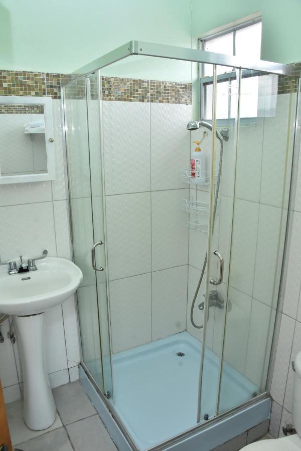 Aanola Villas Castries Zewnętrze zdjęcie